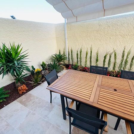 Casa Azure Villa Gran Alacant Exterior photo